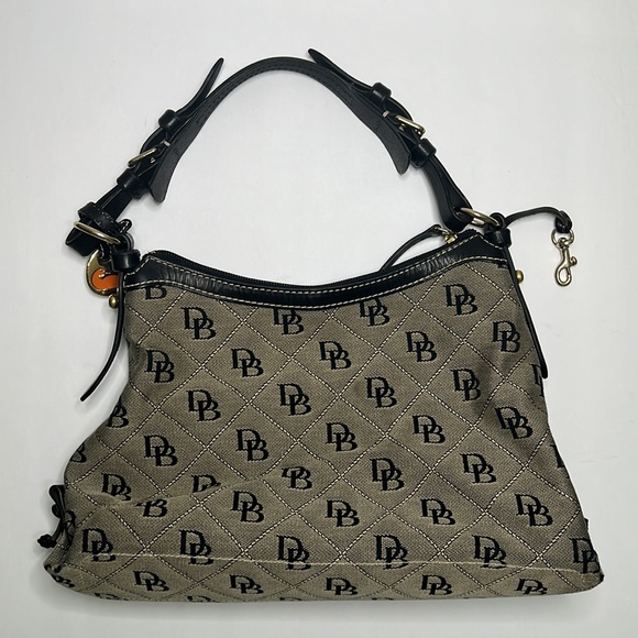 Dooney & Burke Shoulder Bag - Picture 2 of 7